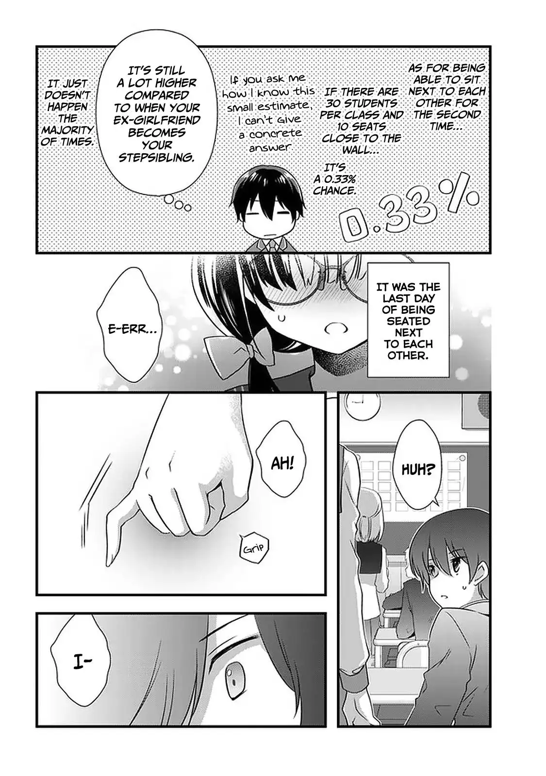 Mamahaha no tsurego ga moto kanodatta Chapter 21 5